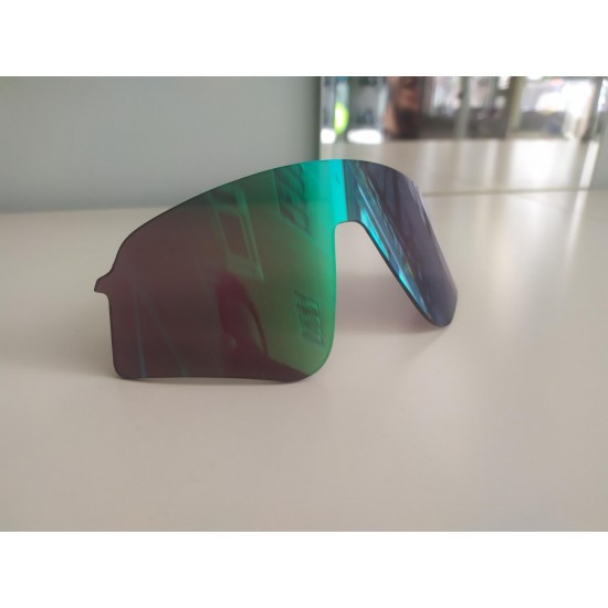 Oakley Sutro Lite Sweep 9465 lente suelta prizm road jade