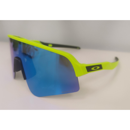 Oakley Sutro Lite Sweep 9465 custom