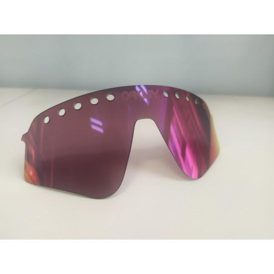 Oakley Sutro Lite Sweep 9465 lente suelta prizm road vented