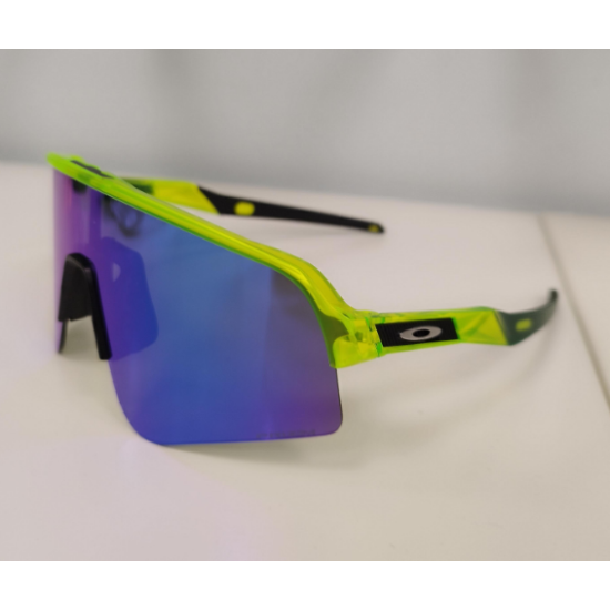 Oakley Sutro Lite Sweep 9465 custom 555 