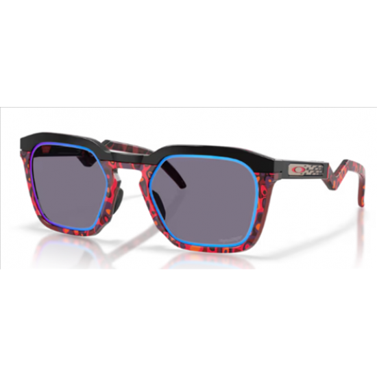 OAKLEY Hstn sq 953309