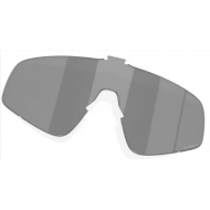 OAKLEY Latch panel   lente   Prizm black polarized