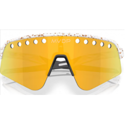Oakley Sutro Lite Sweep 9465 lente suelta van der Poel Prizm 24k