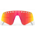 Oakley Sutro Lite Sweep 9465 lente suelta prizm ruby vented