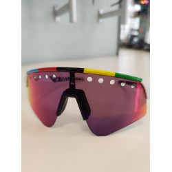 Oakley Sutro Lite Sweep 9465 custom MVDP