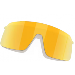 Oakley Sutro Lite S 9496 lente prizm 24 k
