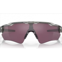 Oakley Radar EV Path 9208 lens prizm road black