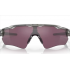Oakley Radar EV Path 9208 lens prizm road black