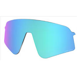 Oakley Sutro Lite Sweep 9465 lente suelta prizm sapphire