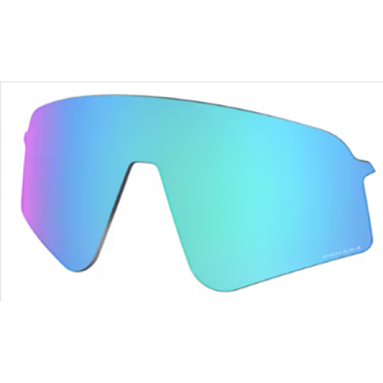 Oakley Sutro Lite Sweep 9465 lente suelta prizm sapphire Oakley Sutro Lite Sweep 9465 lente suelta prizm sapphire