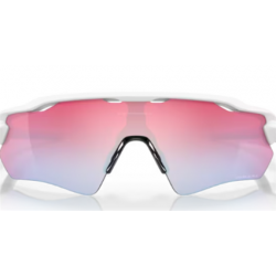Oakley Radar EV Path 9208 loose lens prizm sapphire snow
