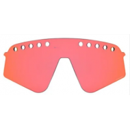 Oakley Sutro Lite Sweep 9465 lente suelta prizm trail torch vented