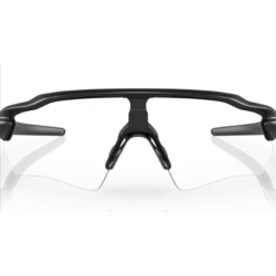 Oakley Radar EV Path 9208 clear lens 