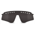 Oakley Sutro Lite Sweep 9465 lente suelta black vented
