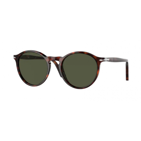 Persol 0PO3285S 24/31 52 24/31 IMPORTADOS