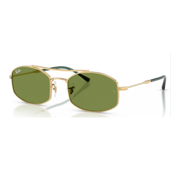 RAY-BAN  0RB3719  001/4E  