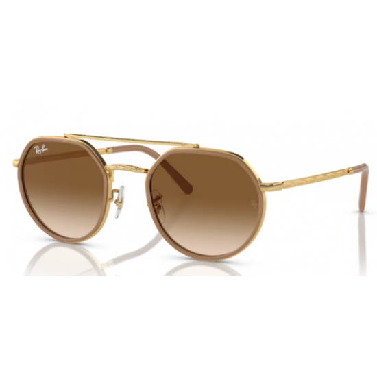 RAY-BAN 3765  00151