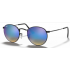 Ray-Ban 3447 Round Metal  002/4O 