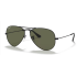 Ray-Ban Aviator 3025 002/58