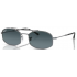 RAY-BAN  0RB3719  004/S3 