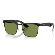RAY-BAN SOL 3875 Wayfarer deluxe 006/4E