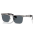 RAY-BAN SOL 3875 Wayfarer deluxe 029/R5