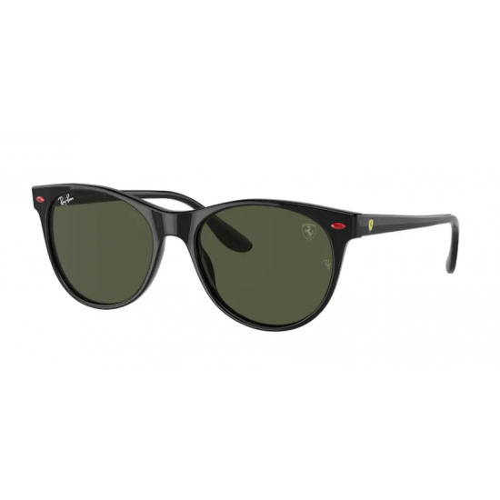 Ray-Ban 0RB2202M F668B1 55 F668B1 IMPORTADOS