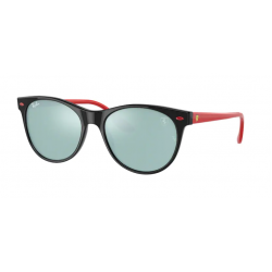 Ray-Ban 0RB2202M F64430 55 F64430