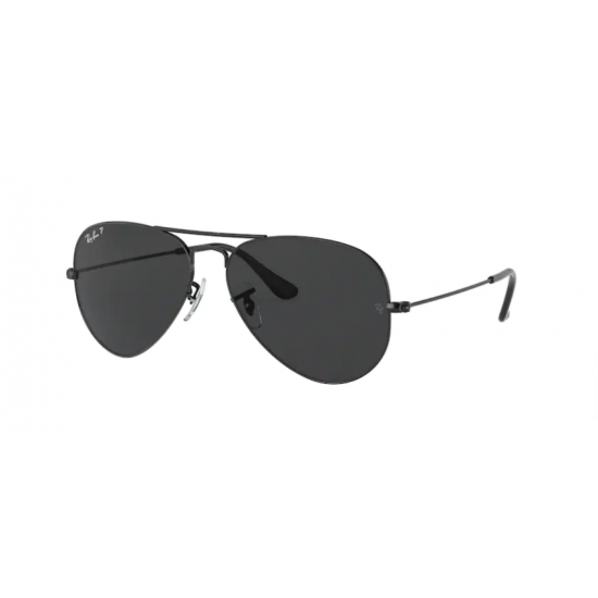 Ray-Ban Aviator 3025 002/48 large metal