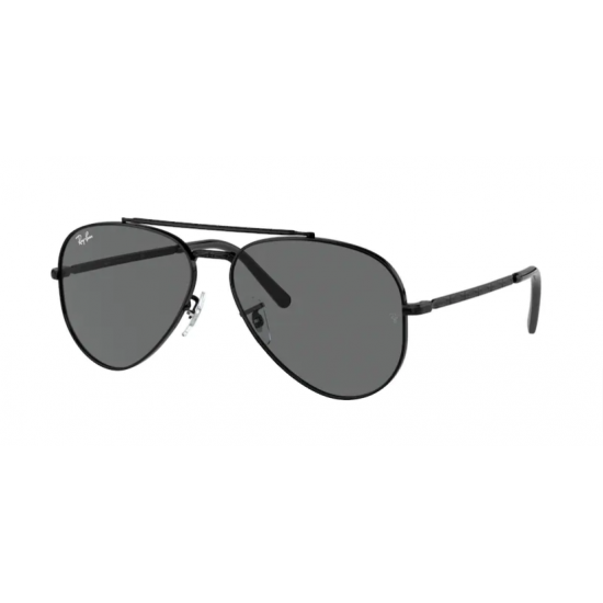 Ray-Ban 0RB3625 002/B1  IMPORTADOS