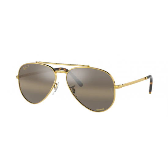 Ray-Ban 0RB3625 9196G5 55 9196G5 IMPORTADOS