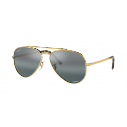Ray-Ban 0RB3625 9196G6 58 9196G6