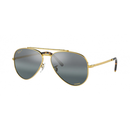 Ray-Ban 0RB3625 9196G6 58 9196G6 IMPORTADOS