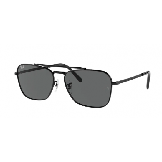 Ray-Ban 0RB3636 002/B1 55 002/B1 IMPORTADOS