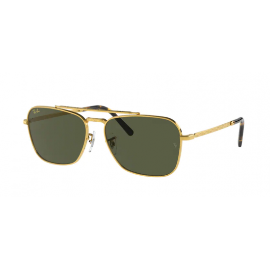 Ray-Ban 0RB3636 919631 58 919631 IMPORTADOS