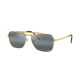 Ray-Ban 0RB3636 9196G6 58 9196G6 IMPORTADOS