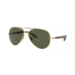 Ray-Ban 0RB3675 001/31 58 001/31