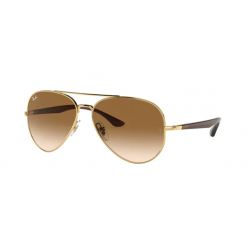 Ray-Ban 0RB3675 001/51 58 001/51