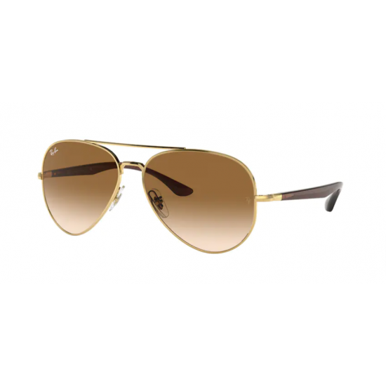 Ray-Ban 0RB3675 001/51 58 001/51 IMPORTADOS