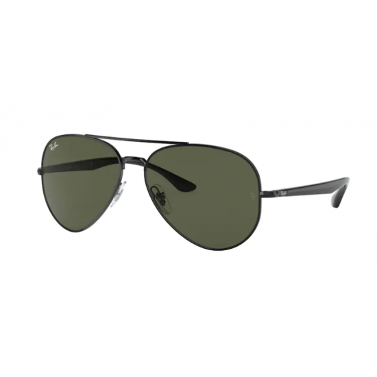 Ray-Ban 0RB3675 002/31 58 002/31 IMPORTADOS