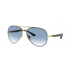 Ray-Ban 0RB3675 90003F 58 90003F