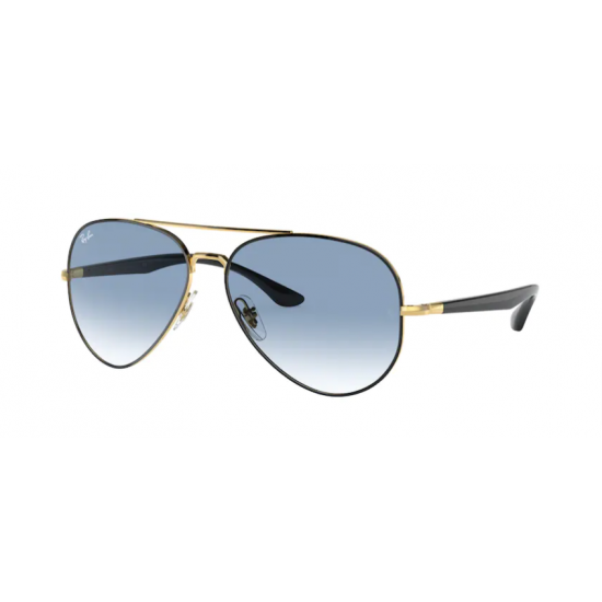 Ray-Ban 0RB3675 90003F 58 90003F IMPORTADOS