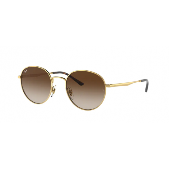 Ray-Ban 0RB3681 001/13 50 001/13 IMPORTADOS