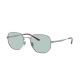 Ray-Ban 0RB3682 9226Q5 51 9226Q5 IMPORTADOS