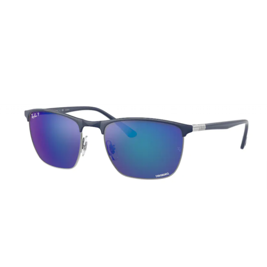 Ray-Ban 0RB3686 92044L 57 92044L IMPORTADOS