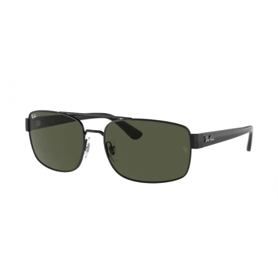 Ray-Ban 0RB3687 002/31 61 002/31 IMPORTADOS