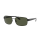 Ray-Ban 0RB3687 002/31 61 002/31 IMPORTADOS