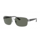 Ray-Ban 0RB3687 004/58 58 004/58 IMPORTADOS