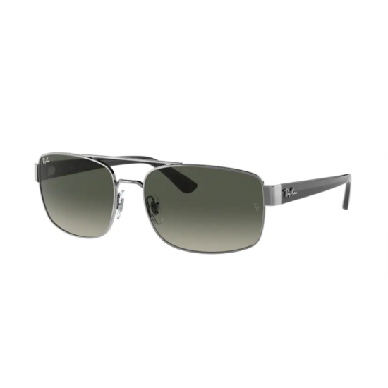 Ray-Ban 0RB3687 004/71 61 004/71 IMPORTADOS