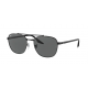 Ray-Ban 0RB3688 002/B1 52 002/B1 IMPORTADOS